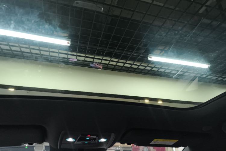 Used BYD Sealion 06 New Energy 2025 Model DM-i 170 Navigation Pro Edition
