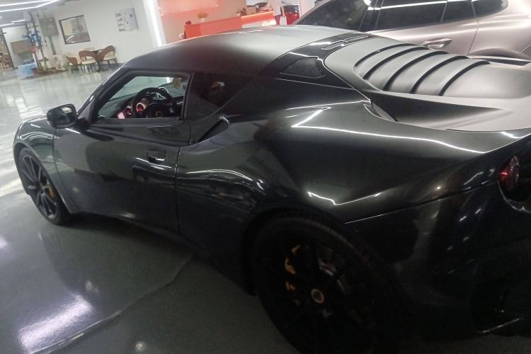 Used Lotus Evora 2019 GT410 Sport