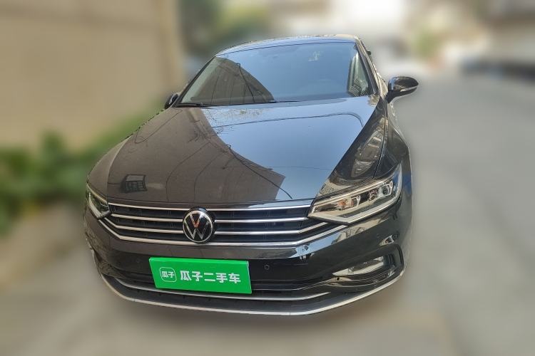 Used Volkswagen Magotan 2020 280TSI DSG Comfort Edition