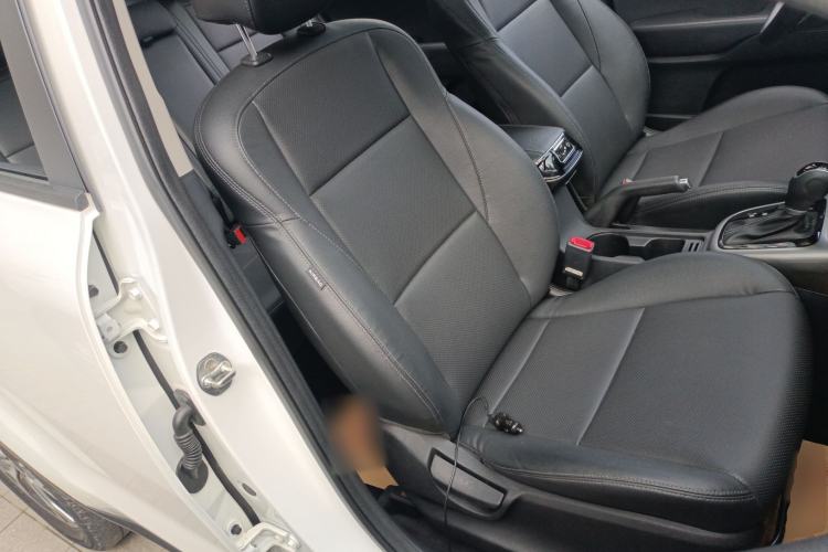 Used Kia KX3 2017 1.6L Automatic Aoya Version