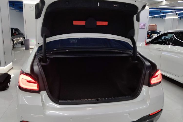 Used BMW 5 Series 2023 530Li Leading Model M Sport Package
