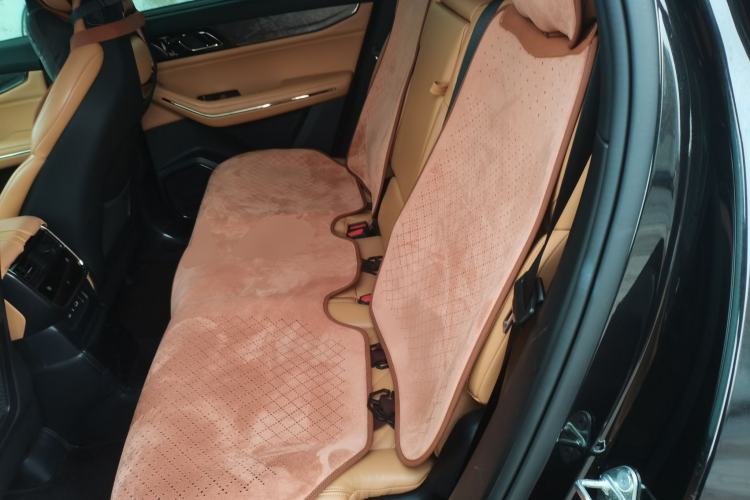 Used Lynk & Co 09 EM-P 2021 2.0T PHEV Ultra 7-Seater
