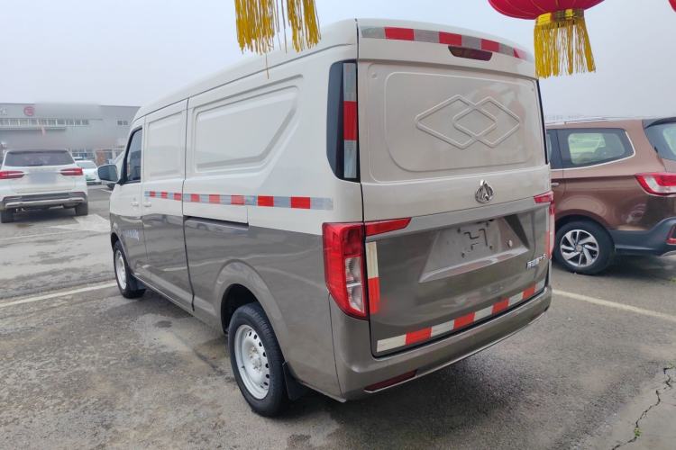 Used Kuayue Kuayue Xing V5 2021 1.6L Jinbao Edition Luxury Version DAM16KR
