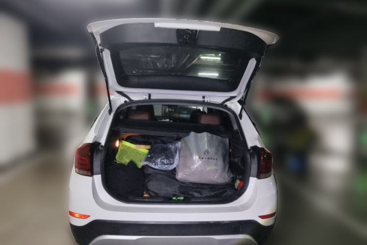 Used BMW X1 2015 xDrive20i X Package Upgrade Edition
