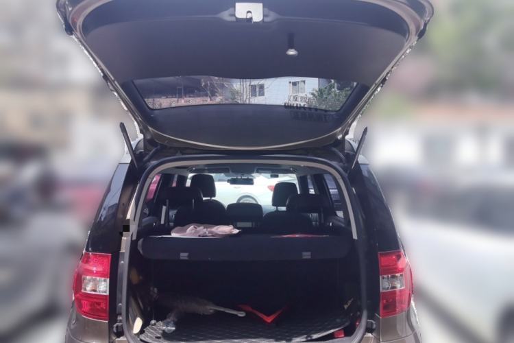 Used Skoda Yeti 2016 1.4TSI DSG Advanced Edition