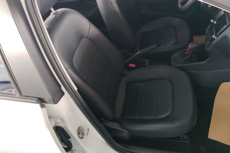 Used Volkswagen Santana 2021 1.5L Automatic Fashion Edition Right Front Seat