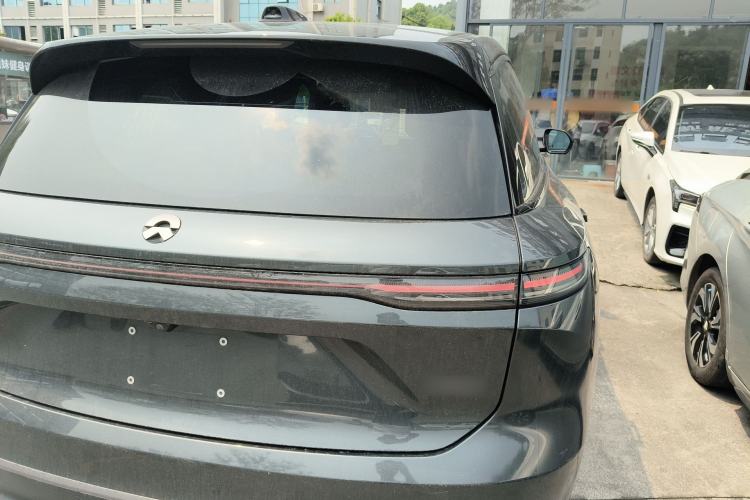 Used Nio ES8 2023 100kWh Signature Edition Right Rear Taillight