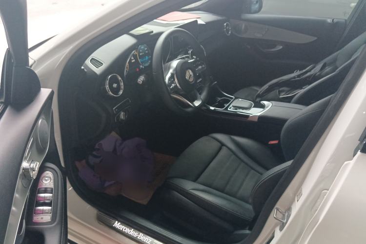 Used Mercedes-Benz C-Class 2019 C 300 Sport Edition
