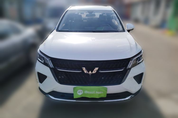 Used Wuling Asta 2022 2.0L DHT Electric Power Version