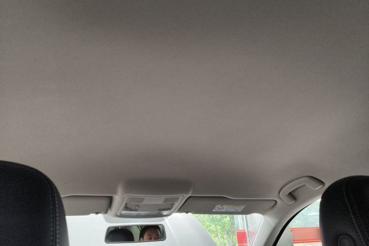 Used Volkswagen Lavida 2019 1.5L Automatic Fashion Edition China VI
