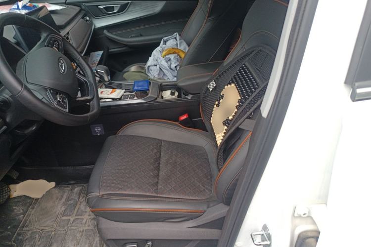 Used Chery Tiggo 5x 2020 1.5L CVT New Enjoyment Edition