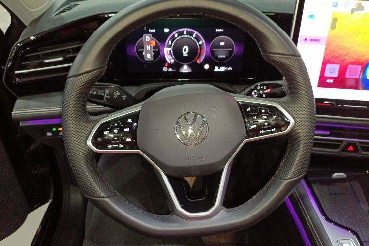 Used Volkswagen Magotan 2024 380TSI DSG Prestige Edition DaMai Package