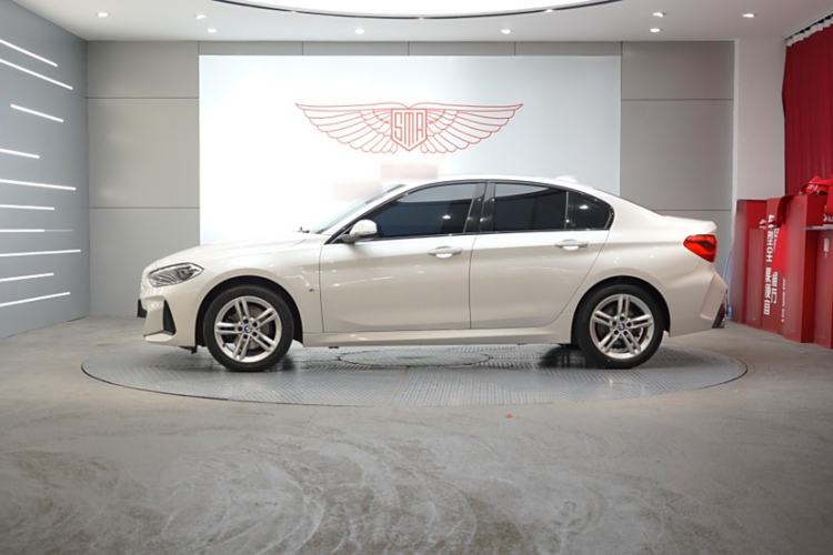 Used BMW 1 Series 2020 120i M Sport Package
