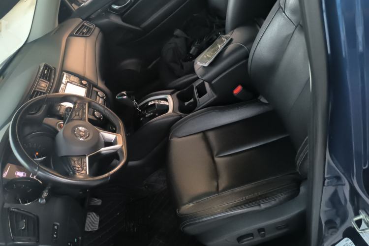 Used Nissan X-Trail 2019 2.0L CVT Comfort Edition 2WD