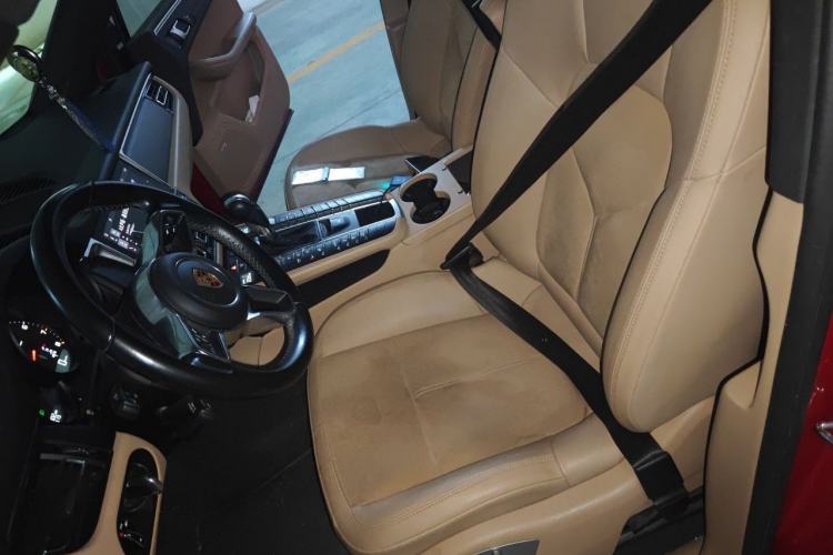 Used Porsche Macan 2018 Macan 2.0T
