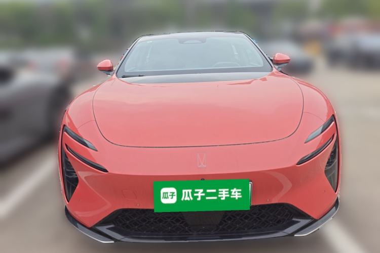 Used Avatr 06 2025 Pro Range-Extended Edition