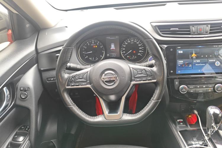 Used Nissan X-Trail 2019 2.0L CVT Smart Connect Comfort Edition 2WD