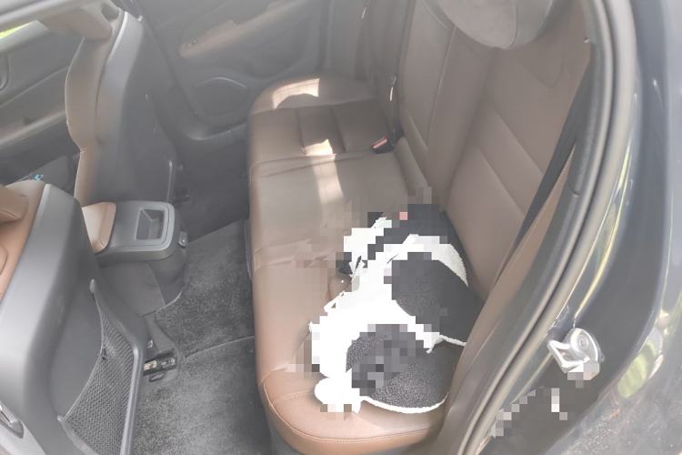 Used Volvo S60 2024 B4 Zhiyi Luxury Edition