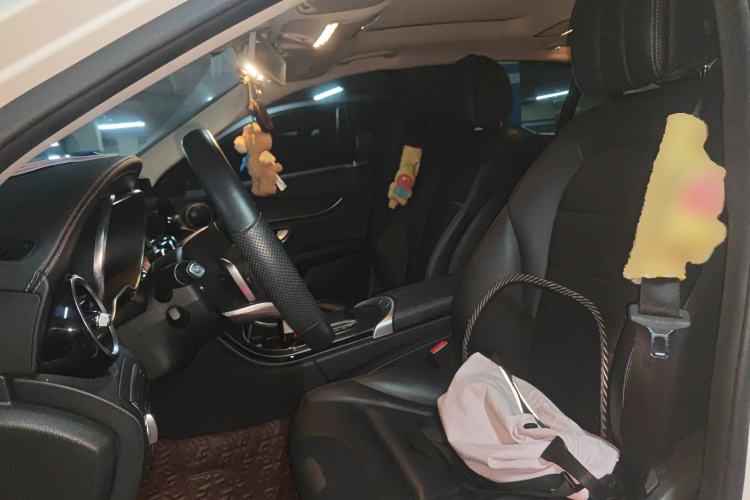 Used Mercedes-Benz C-Class 2020 Restyled C 260 L Sport Edition