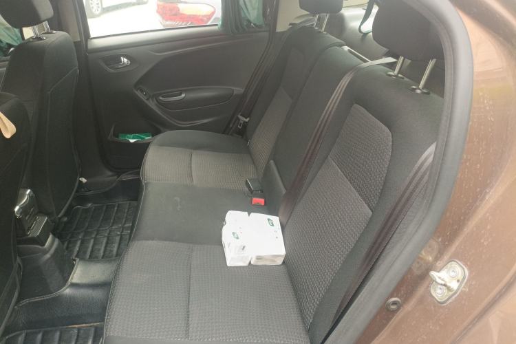 Used Peugeot 301 2014 1.6L Manual Luxury Edition