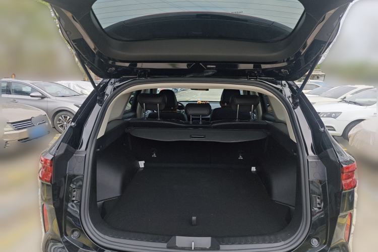 Used Haval H6 2024 1.5T Two-Wheel-Drive Classic Edition