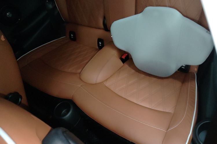 Used MINI MINI 2022 Updated 2.0T COOPER S Classic Edition
