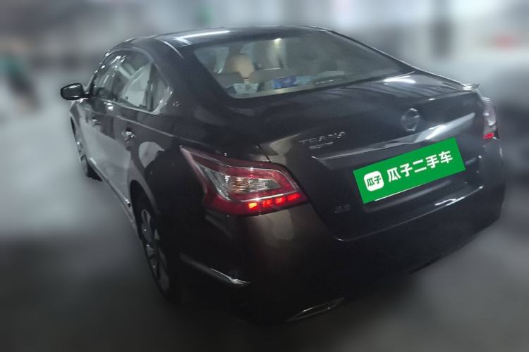 Used Nissan Teana 2015 Duke 2.5L XV Champions League Glory Edition

