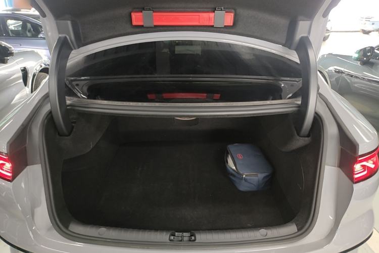 Used BYD Han 2025 DM-i Intelligent Driving Edition 125KM LiDAR Flagship Model
