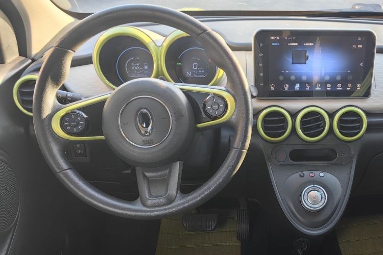 Used ORA Black Cat 2019 301km Standard Edition