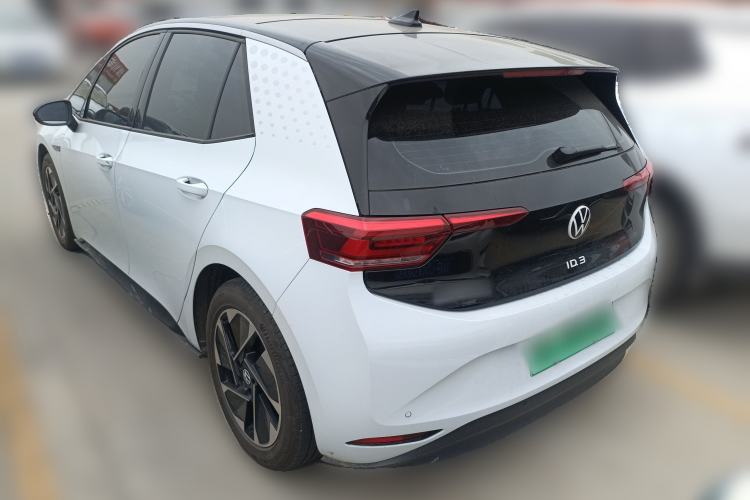 Used Volkswagen ID.3 2023 Pure Smart Edition
