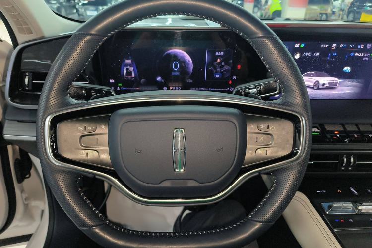 Used Lincoln Z 2022 iKoo Deluxe Edition