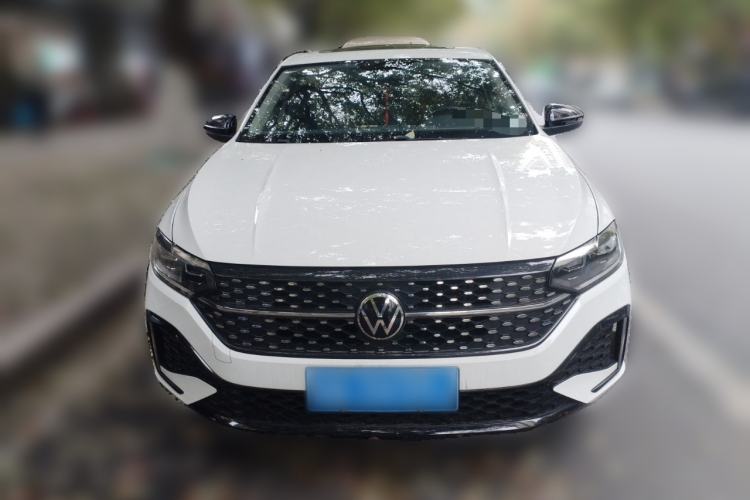 Used Volkswagen Lavida 2023 280TSI DSG Starry Sky Deluxe Edition
