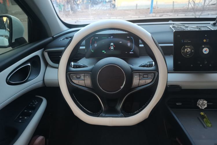 Used BYD Seal 05 DM-i 2025 DM-i Smart Drive 55KM Luxury Model
