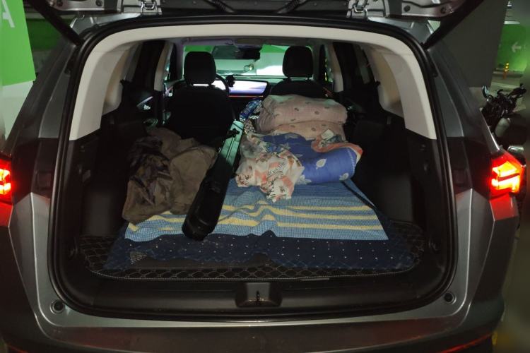 Used Buick Envision 2025 Encore Plus 28T All-Wheel-Drive Platinum Edition
