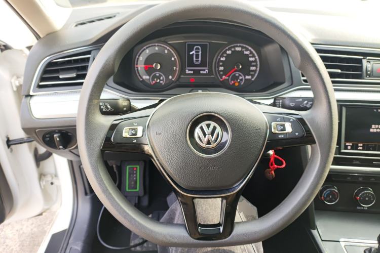 Used Volkswagen Lamando 2021 230TSI DSG Fashion Edition
