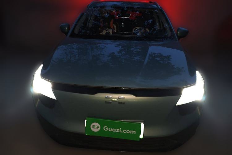 Used Aiways U5 2021 U5 SE