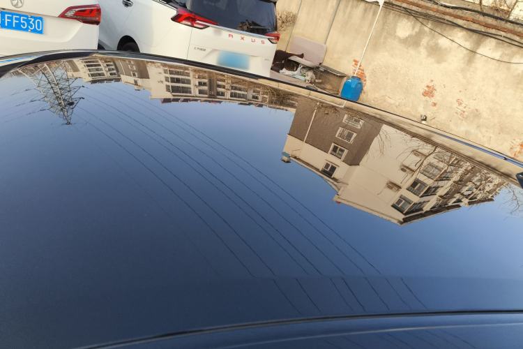 Used Toyota C-HR 2018 2.0L Leading Edition China V-standard
