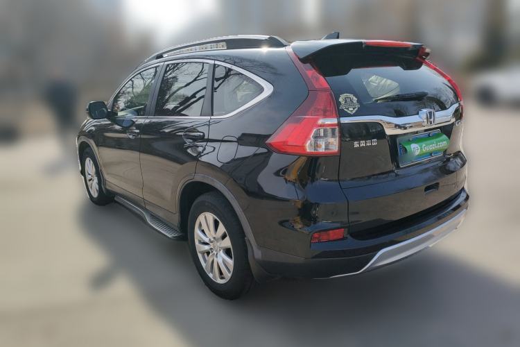 Used Honda CR-V 2016 2.0L two-wheel drive Urban Edition