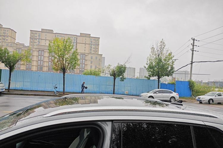 Used Volkswagen ID.4 CROZZ 2022 Long-Range PURE+ Edition
