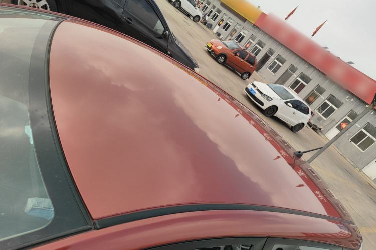 Used Nissan Tiida 2011 1.6L CVT Comfort Model