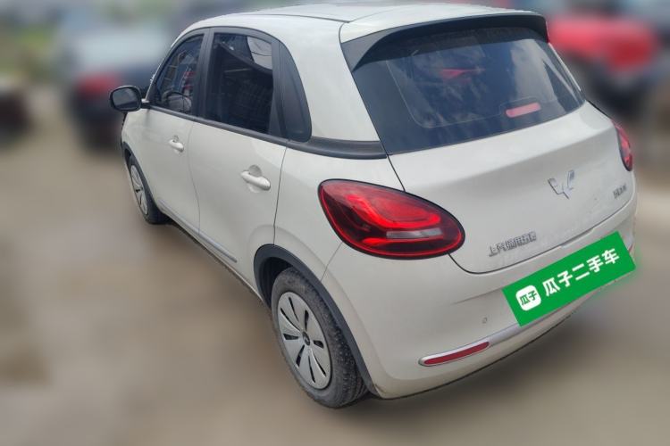 Used Wuling Bingo 2023 203km Light Edition