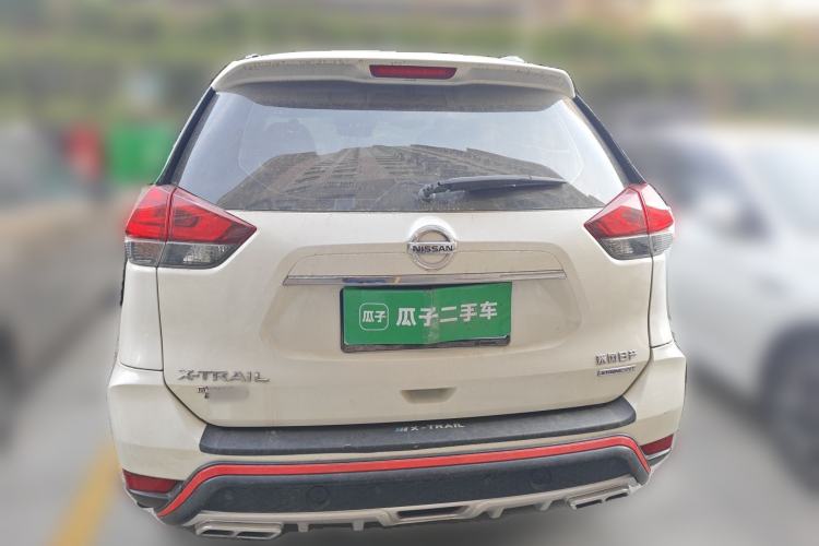 Used Nissan X-Trail 2021 2.0L CVT 2WD XL ITS SmartConnect Comfort Edition
