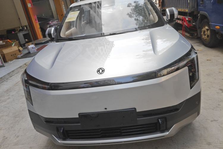 Used Dongfeng NAMMI 06 2025 401 Pro