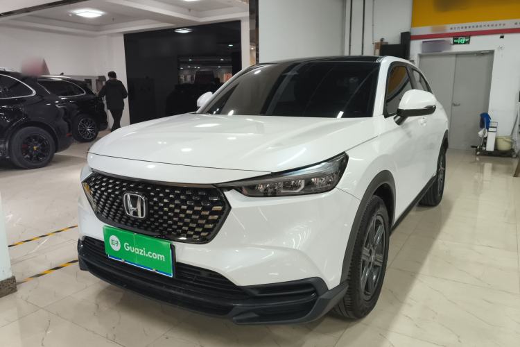 Used Honda XR-V 2023 1.5L CVT Heatwave Edition