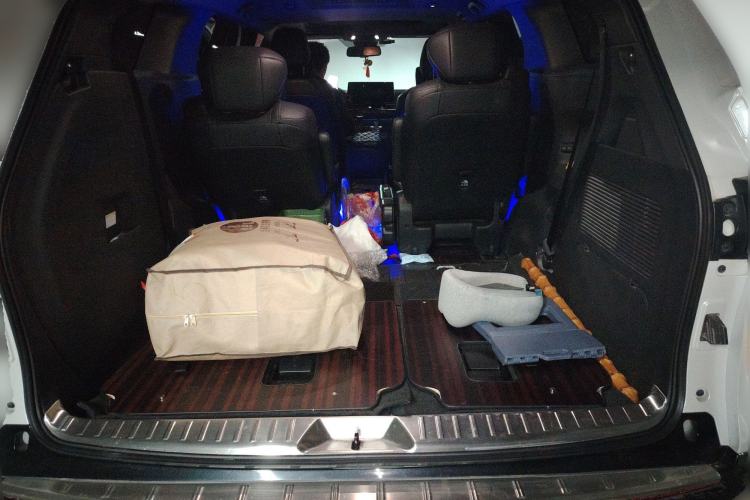 Used Toyota SIENNA 2021 2.5L Hybrid Premium Edition