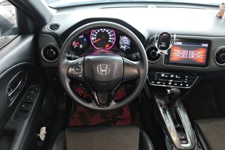 Used Honda XR-V 2019 220TURBO CVT Luxury Edition China V Emission Standard