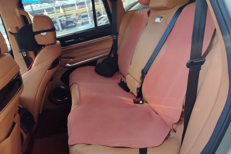 Used Tank 500 New Energy 2024 Hi4-T