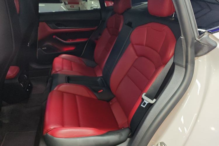 Used Porsche Taycan 2020 Taycan