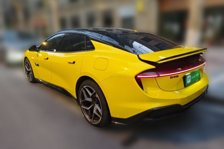 Used Lotus EMEYA 2024 EMEYA R+