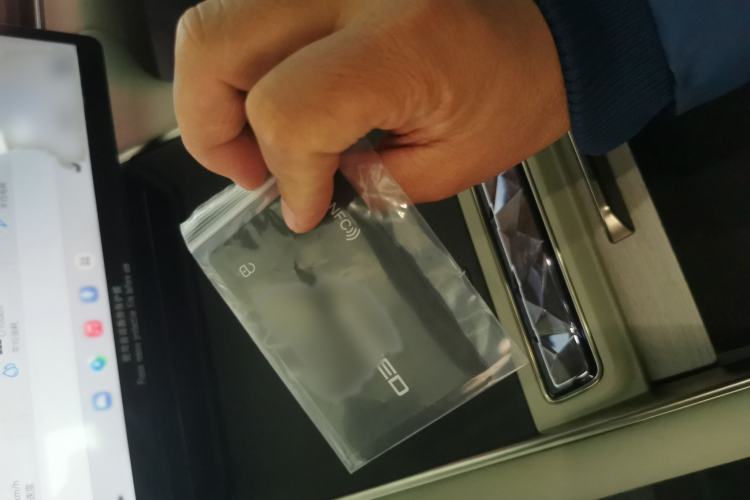 Used EXEED Star Era ES 2025 Extended-Range Pro High-Speed Driver Assistance